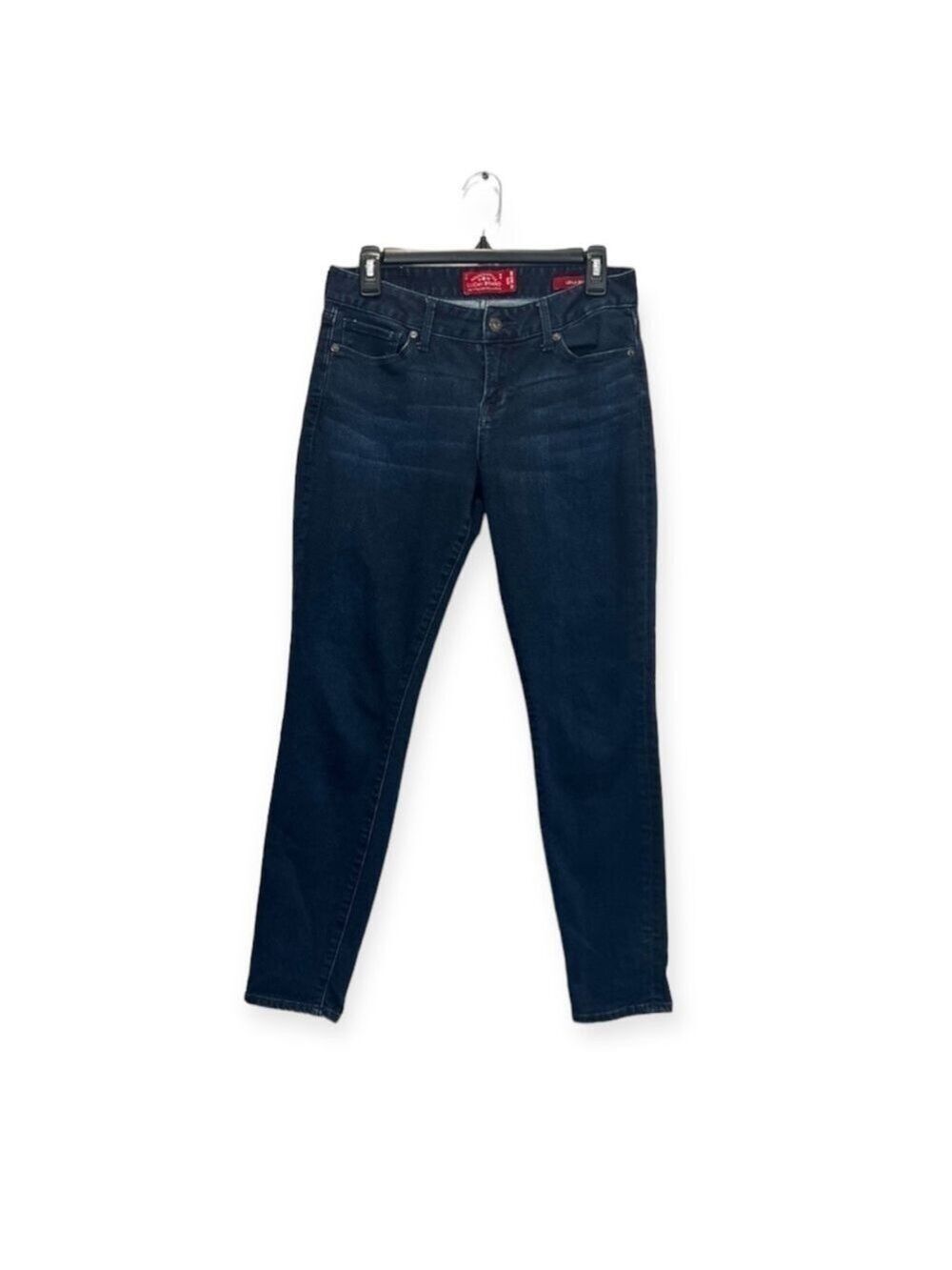 Lucky Brand Leyla Skinny Jeans 6/28